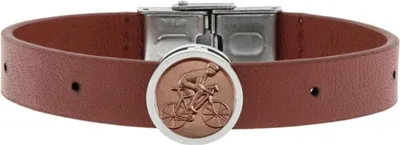 Obrázek produktu pro Pánský náramek Talent Jewels TJA-1-01-02-4-2 Brown