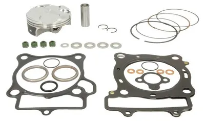 Image de Kit de pistons ATHENA P5F0790319002A pour HONDA CRF 250