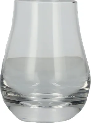Produktbild von Spey Dram Whiskyglas 9 cl Tulpenform 6 cm breit, 7.5 cm hoch, spülmaschinengeeignet