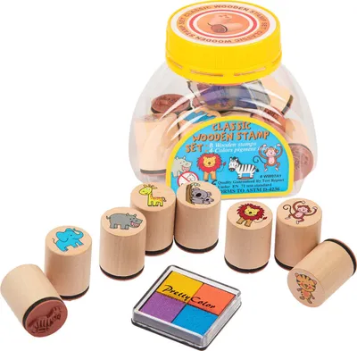 Obrázok produktu pre Známky, divoké zvieratá