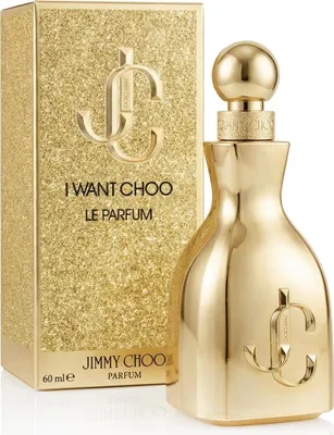 Produktbild von Jimmy Choo I Want Choo Le Parfum 60 ml (woman)