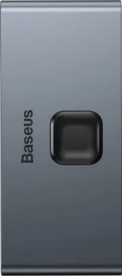 Immagine prodotto di Baseus Matrix Commutatore / distributore HDMI a 2 vie, 2x1 / 1x2, 4K