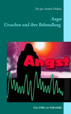 Produktbild von Angst
