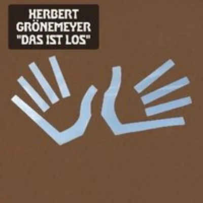 Produktbild von Herbert Grönemeyer - Das ist los CD