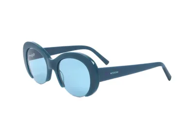 Produktbild von M Missoni Mod. Mmi 0071_S Teal