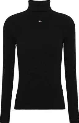 Produktbild von Bluse Tommy Hilfiger DW0DW16537BDS