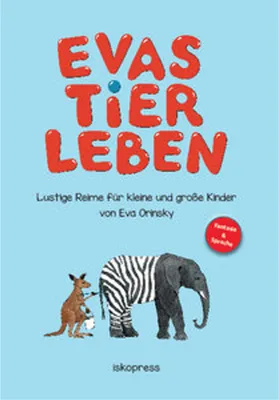 Obrázok produktu pre Evas Tierleben