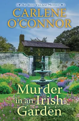 Obrázok produktu pre Murder in an Irish Garden