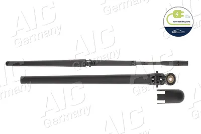 Produktbild von AIC 52925 Wischerarm Scheibenwischerarm Hinten für FIAT Seicento / 600 Schrägheck (187) 330mm mit Wischblatt
