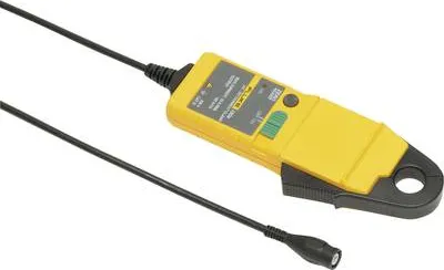 Zdjęcie produktu dla Adapter cęgów prądowych Fluke i30s Zakres pomiarowy A/AC (zakres): 1 mA