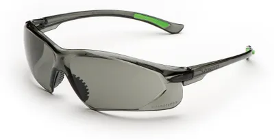 Produktbild von Racy Top Schutzbrille, Scheibe Grau