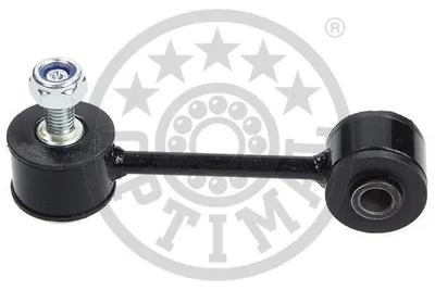 Image de Barre antiroulis optimale pour Audi A3 Skoda Octavia VW Bora Golf Nouveau
