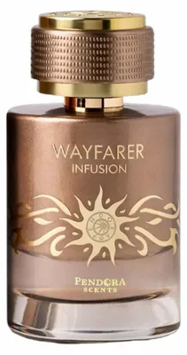 Imagen del producto de Wayfarer Infusion, Eau de Parfum, 100 ml