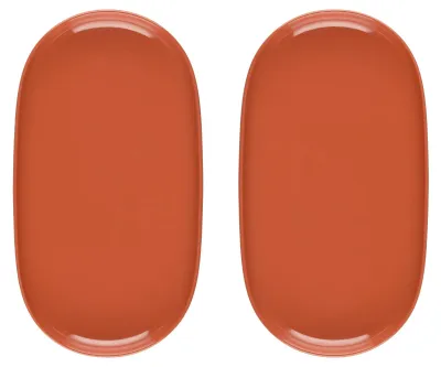 Obrázok produktu pre Taniere SIMPLE, 33 x 18 cm, 2 ks.