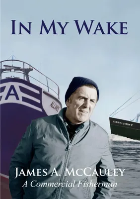 Produktbild von In My Wake