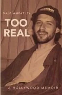 Produktbild von Too Real