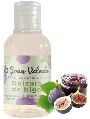 Produktbild von Gran Velada - Duftöl Feigen-Süße 50 ml