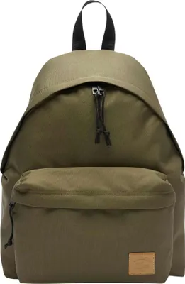 Produktbild von Lacoste Lässiger Kroko-Rucksack, Grün One Size