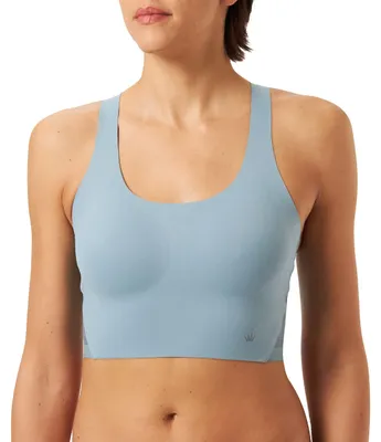 Produktbild von Triumph Flex Smart Pull-on Bra Top Ex, Farbe: Stone YR/4051, Größe: 1 Top