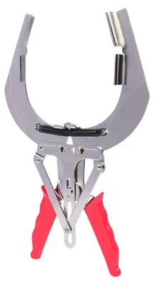 Produktbild von KS Tools  Kolbenring-Zange, Ø 110-160mm, 150.1177