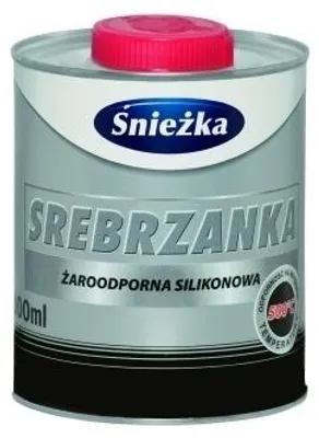 Immagine prodotto di Ciotola in silicone resistente al calore, 0,2 l, 500 °C - 5SRE.ŻAR0.2