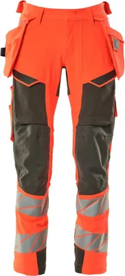 Obrázok produktu pre MASCOT 19031-711-22218-82C64, Nohavice, Muž, 82C64, 1230 mm, 82 cm, Elastan, Polyester