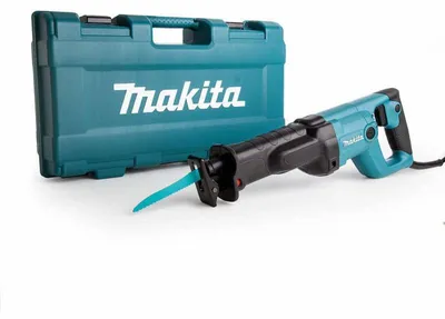 Image de Scie sabre universelle 1010 W dans coffret synthétique - MAKITA JR3050T