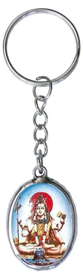 Produktbild von Spirit Schlüsselanhänger "Shiva"