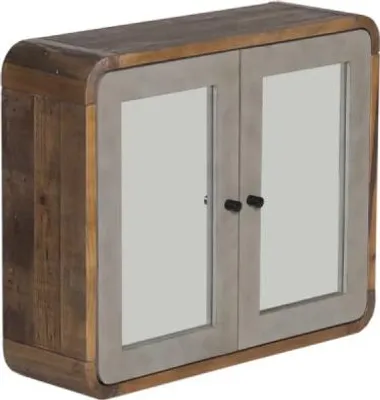 Produktbild von Bad Spiegelschrank Dingle