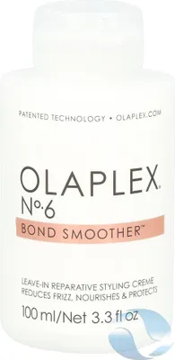 Image de Bond Smoother hair cream No. 6 for women 100 - Olaplex