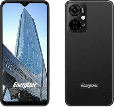 Immagine prodotto di Energizer Ultimate U652S - Smartphone 2GB RAM 64GB 6,51" 4G LTE Dual SIM EU (Nero)
