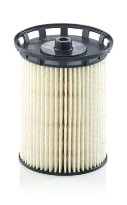 Produktbild von MANN Kraftstofffilter für Audi Q7 Q8 VW Touareg