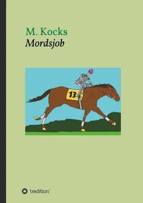 Produktbild von Mordsjob