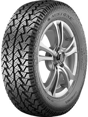 Zdjęcie produktu dla Austone Athena Sp-302 225/75R16 108T Bsw Xl