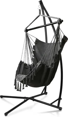 Image de Hengda Châssis de chaise suspendue Châssis de chaise suspendue Support de chaise suspendue en métal chargeable seulement le châssis jusqu'à 150kg