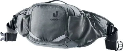 Zdjęcie produktu dla Deuter Pulse 5 Velikost: jeden rozmiar / Barva: grafitowy