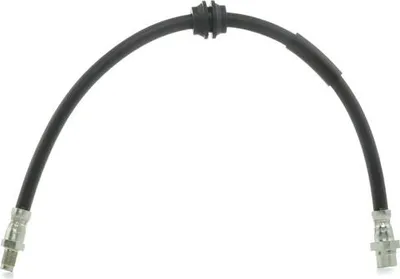 Produktbild von RIDEX 83B0200 Bremsschlauch Hinten für MINI Schrägheck (R56) Schrägheck (R50, R53) Clubman (R55) Cabrio (R57) Cabrio (R52)