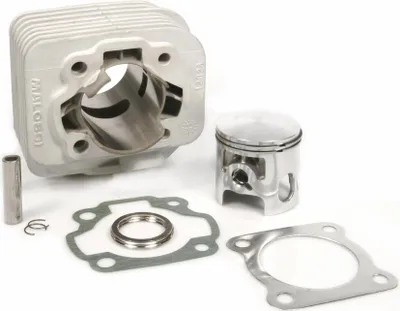 Zdjęcie produktu dla Zestaw cylindrów Malossi Sport 120cc do Suzuki Address 100 cc
