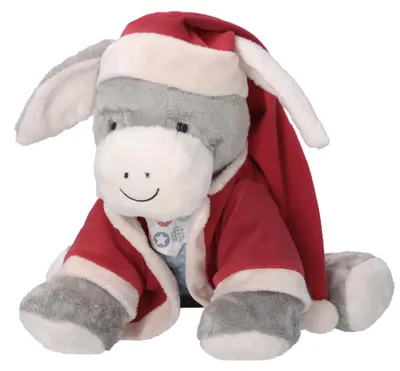 Produktbild von Sterntaler Kuscheltier XL Weihnachtsemmi