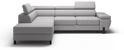 Image de Canapé d'angle Design moderne Canapé d'angle en L Nouveau