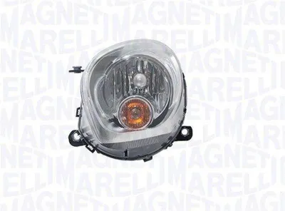 Produktbild von MAGNETI MARELLI Hauptscheinwerfer Links 710302542007