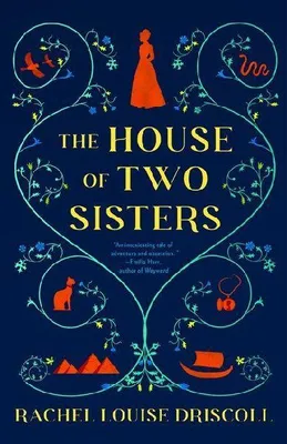 Produktbild von The House of Two Sisters