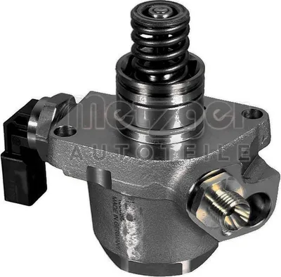 Produktbild von METZGER 2250647 Hochdruckpumpe Kraftstoffpumpe für AUDI A4 Avant (8K5, B8)