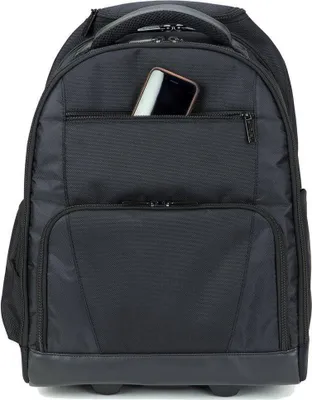 Zdjęcie produktu dla Targus TSB700EU, Plecak, 39,6 cm (15.6"), 2,45 kg