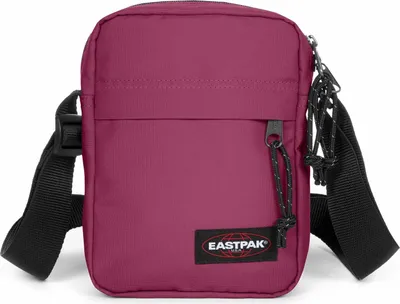 Produktbild von EASTPAK Umhängetasche The One Wine Burgundy beere