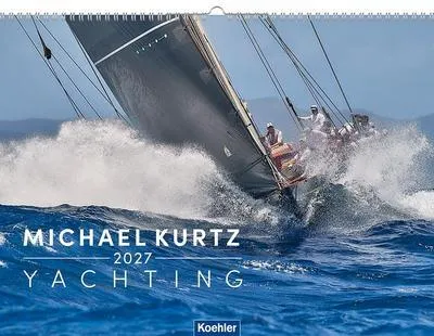 Obrázok produktu pre Yachting 2027