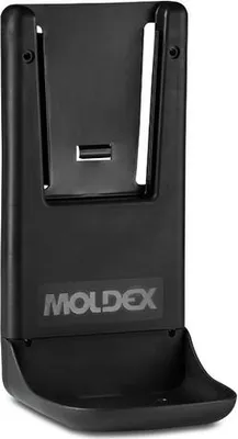 Produktbild von MOLDEX Wandhalterung - magnetisch für PlugStation