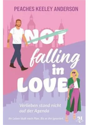 Obrázok produktu pre Not falling in Love