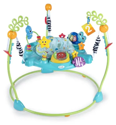 Obrázok produktu pre Centrum aktivít Baby Einstein Ocean Explorers Curiosity Cove