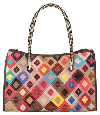 Immagine prodotto di Borsa da donna ALEIDA - multicolore, taglia unica